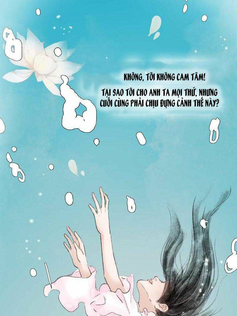 nữ phụ không điển hình chapter 0 20