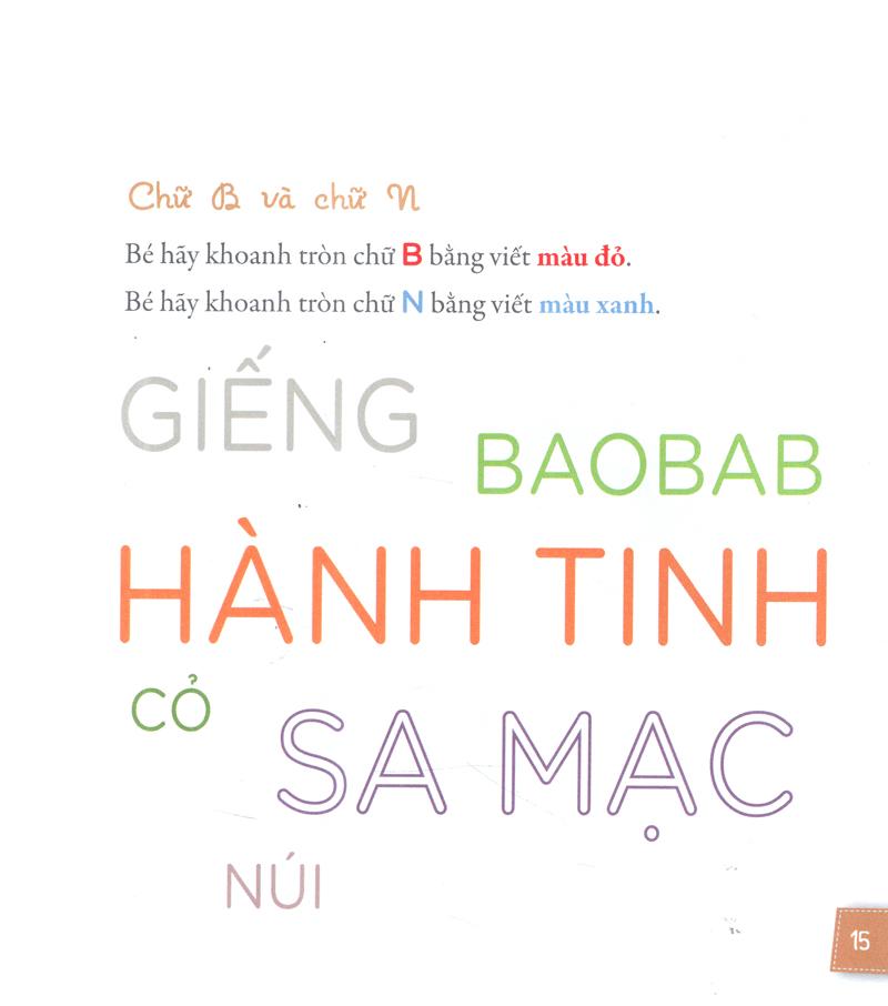 Sách Vẽ Cho Em Một Con Cừu - Chơi Mà Học