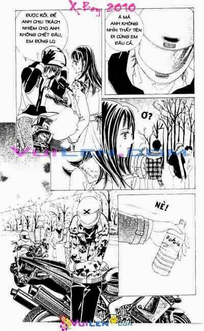 cuộc sống của tôi chapter 8 94