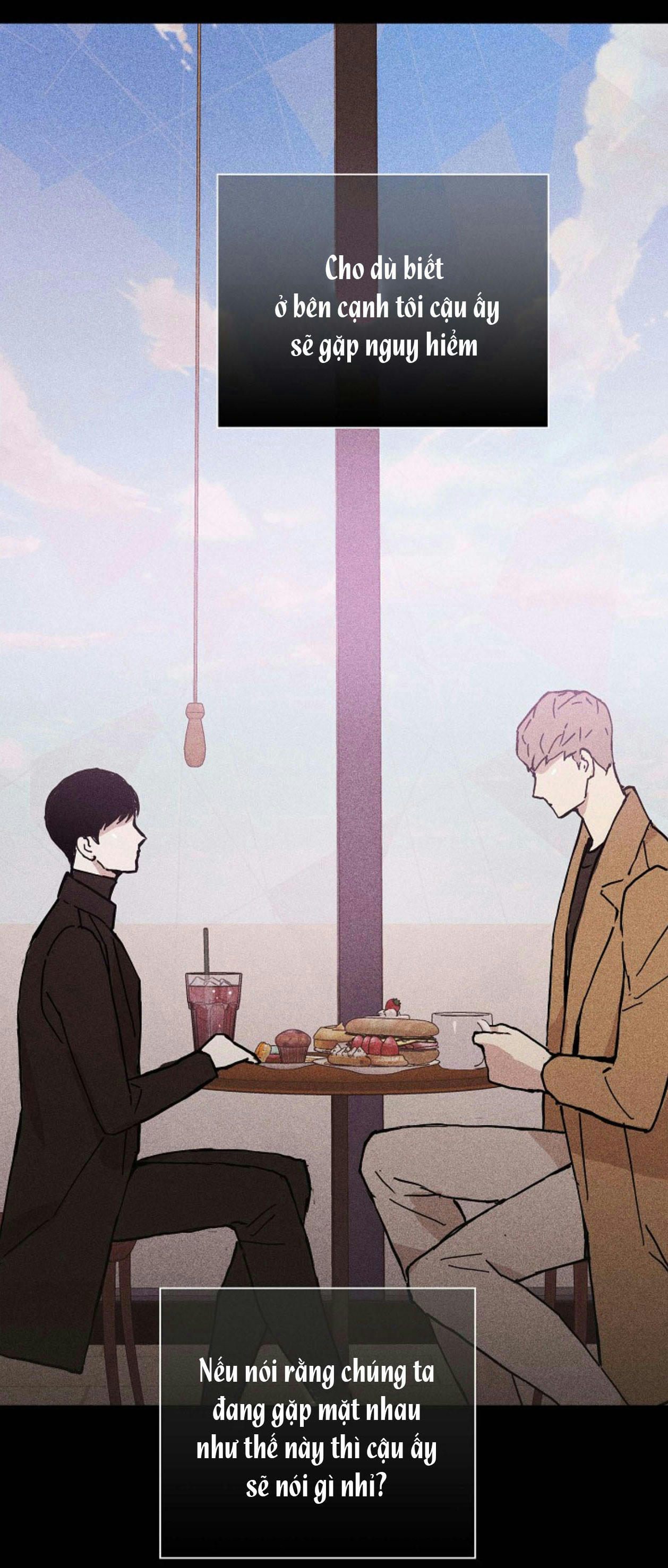 người đàn ông đã kết hôn chapter 15 48