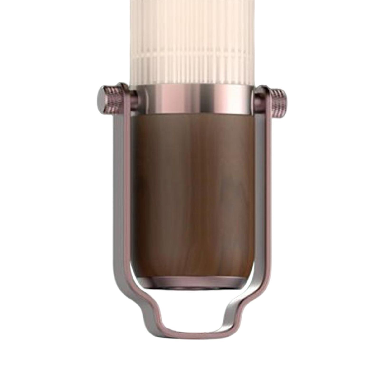 Camping Lamp Outdoor Lantern USB Rechargeable Light Camping Lantern for Traveling