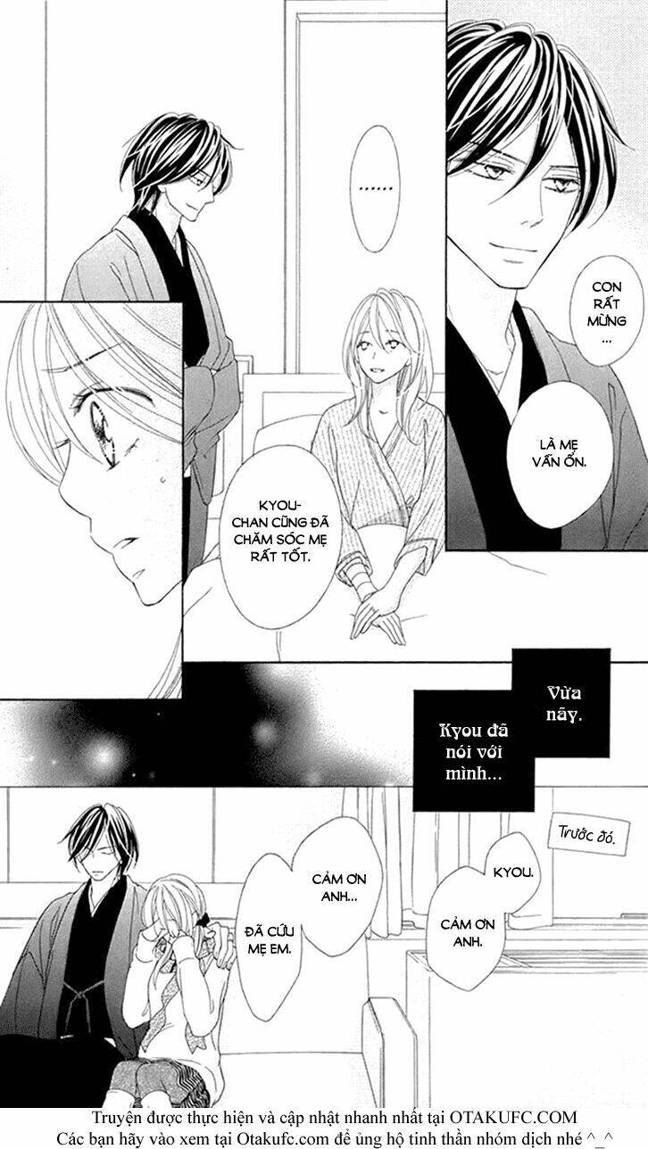 yêu quái cánh đen chapter 69 29