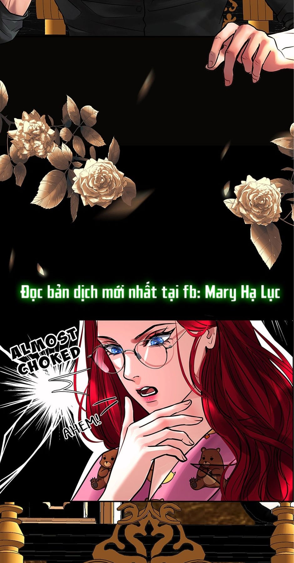 tôi đã ký khế ước với ác quỷ chapter 7.2 44