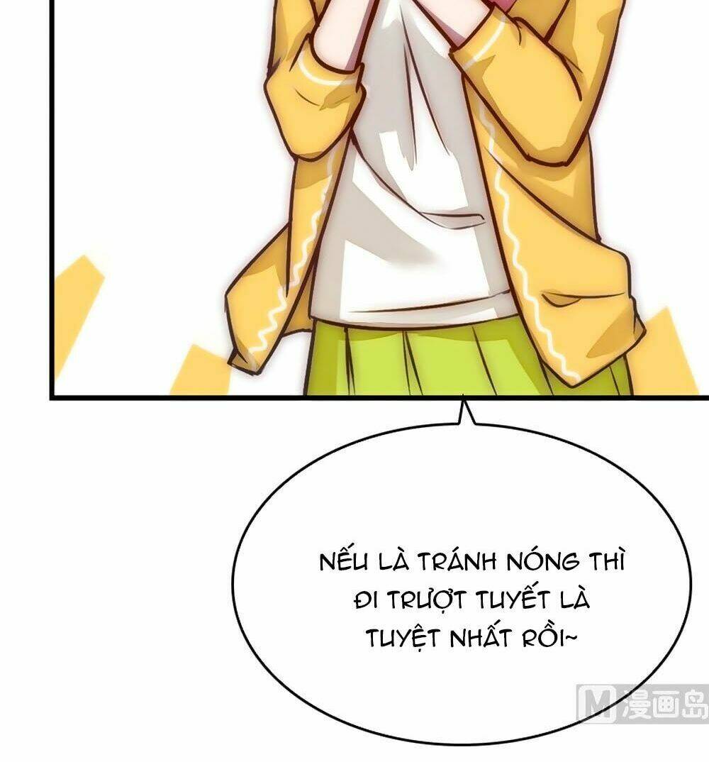 bám lấy nam thần bất chấp thời tiết chapter 41 7