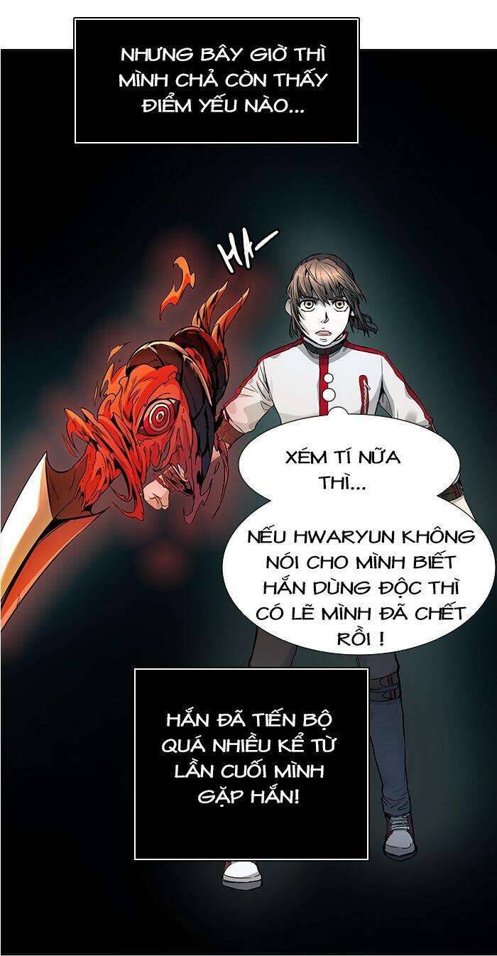 tòa tháp bí ẩn 2 chapter 469 65