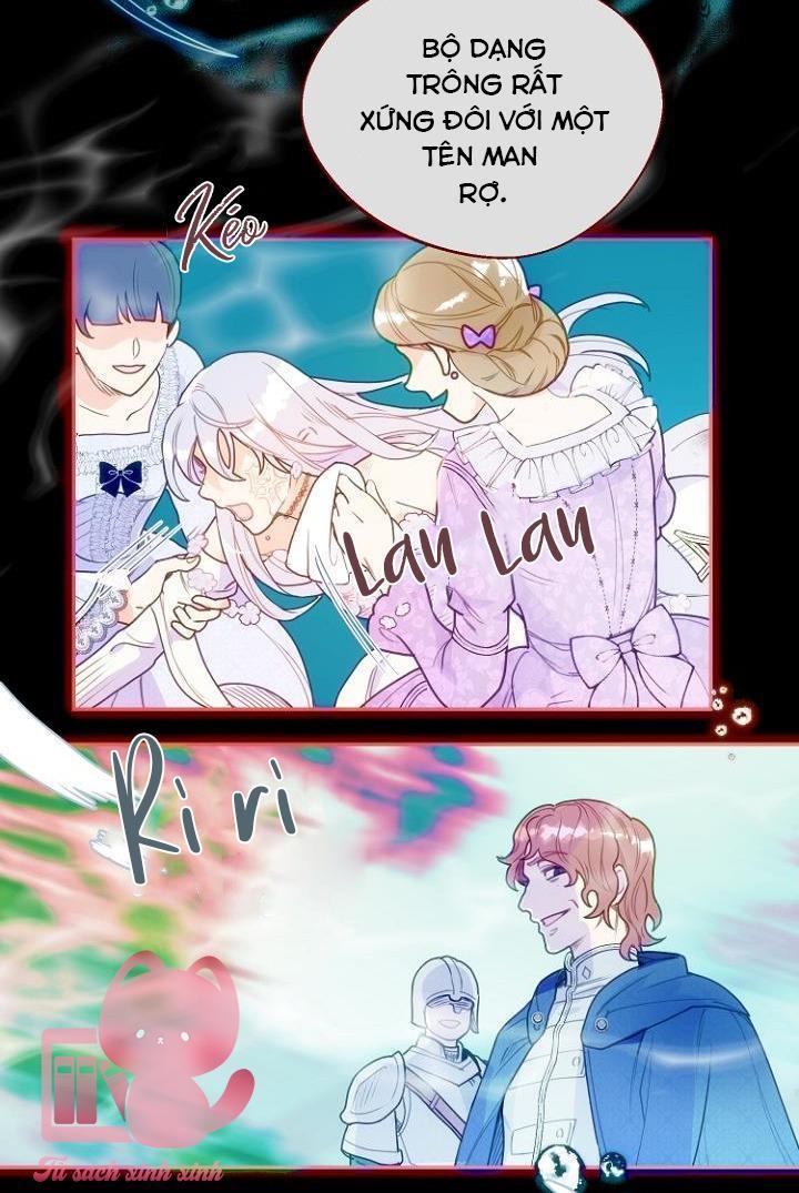 bỏ quách chồng con đi, tiền bạc mới là tất cả chapter 1 59