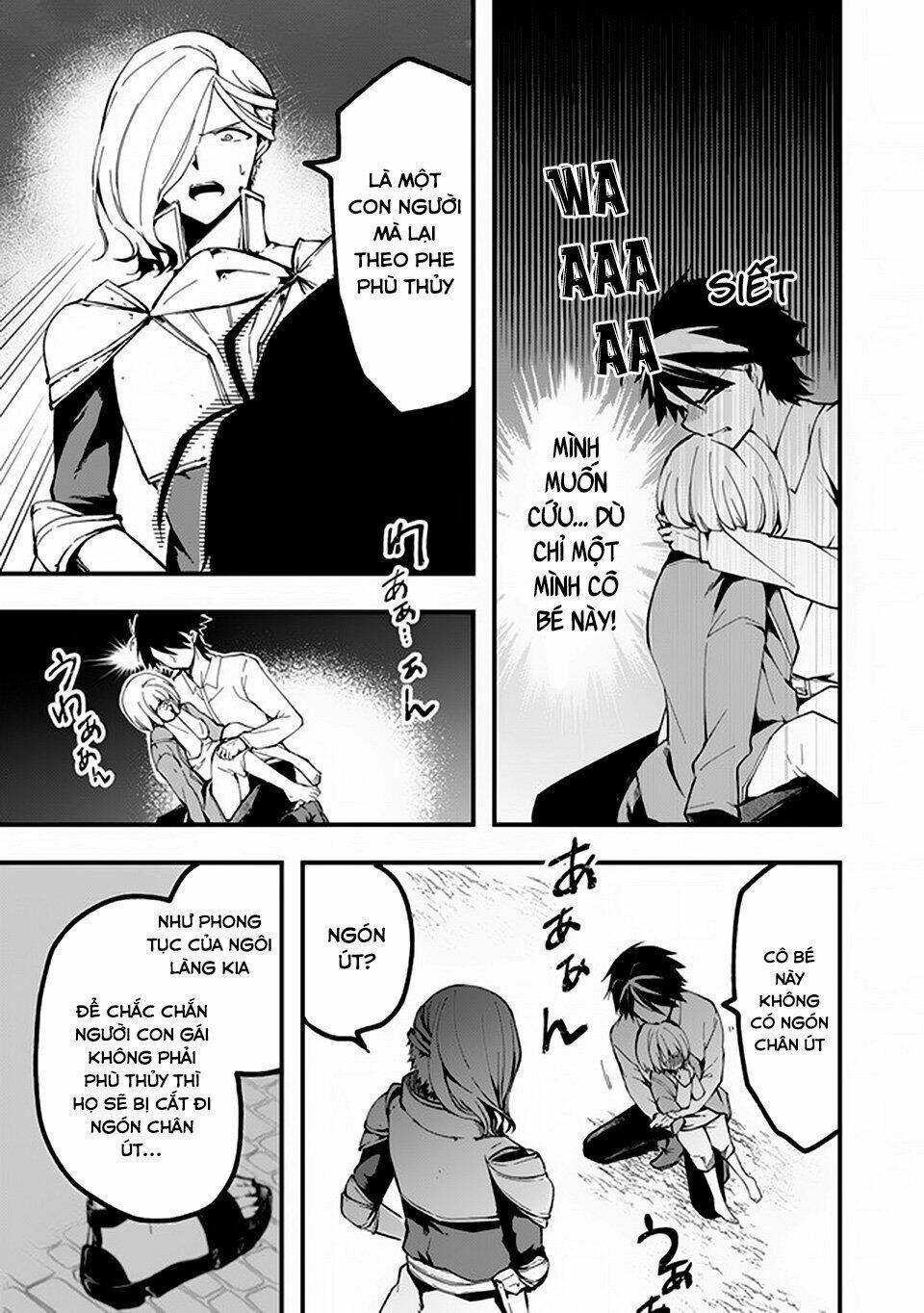 walpurgis no yoru ni chapter 7 10