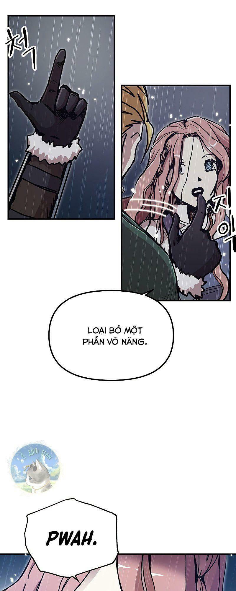 bug player - người chơi lỗi chapter 87 36