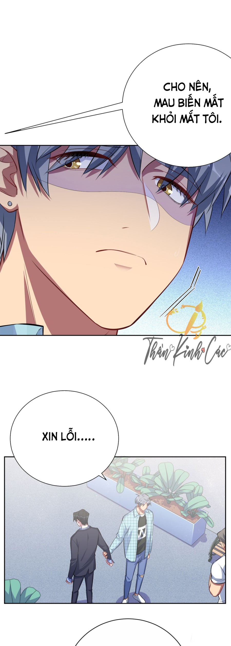 nhạc phụ đại nhân là bà xã chapter 17 5