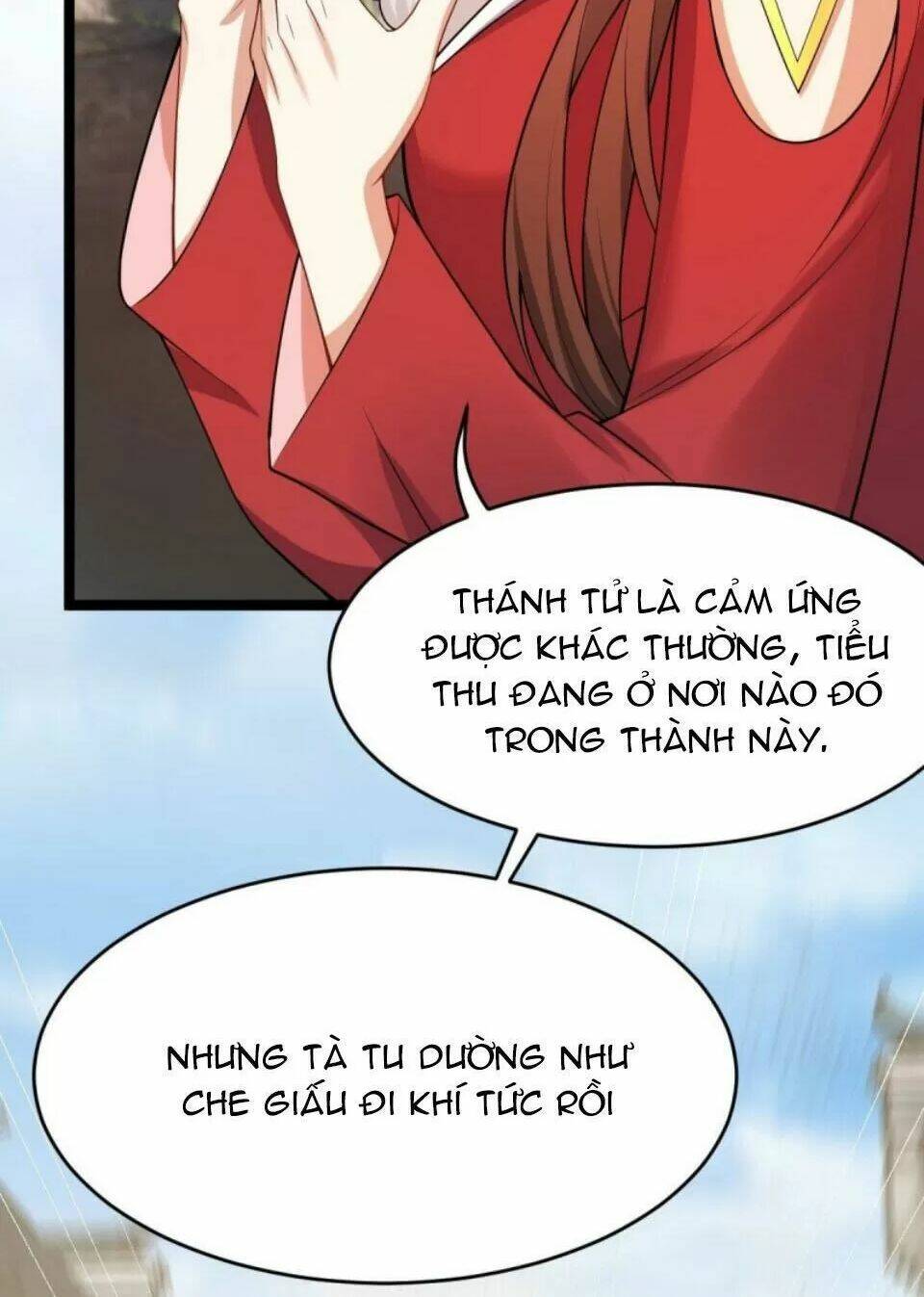 phế nữ yêu thần chapter 58 23