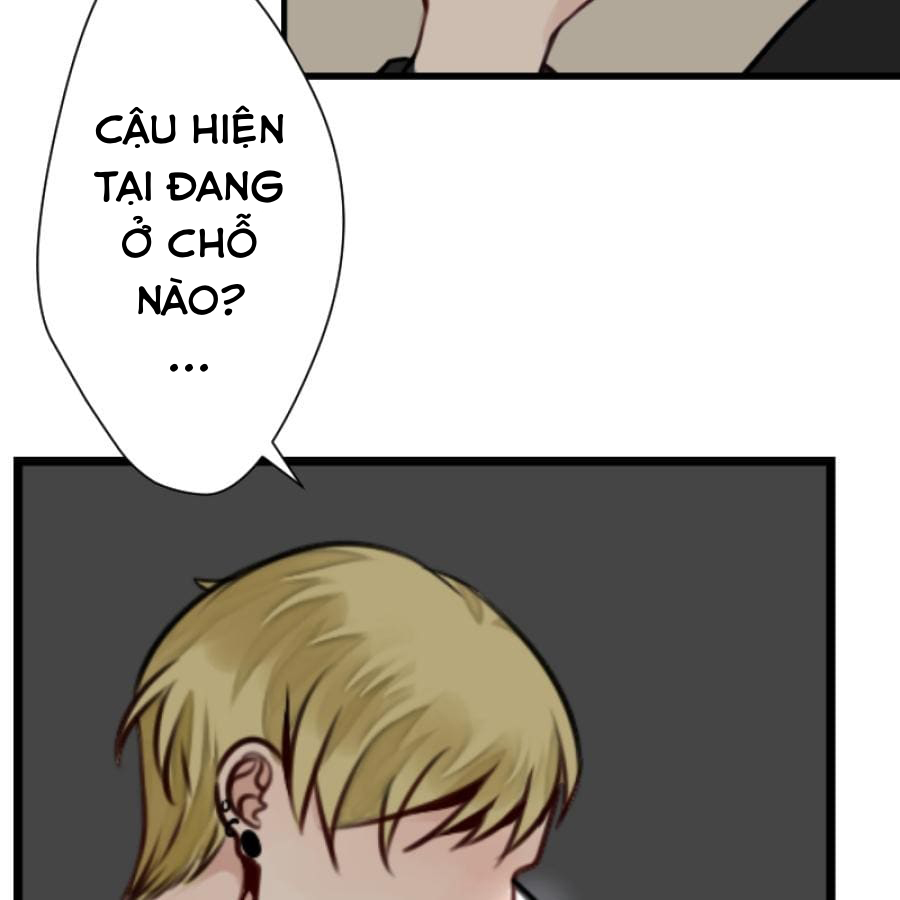 just us - chỉ hai chúng ta chapter 2 29