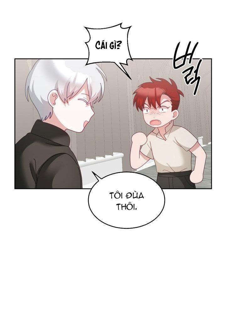 cô tiểu thư bé nhỏ thuần hóa các nhân vật chính chapter 57 55