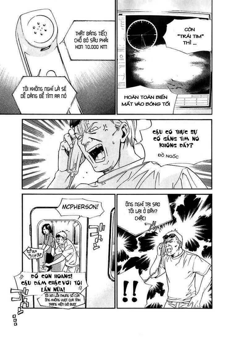 alive - the final evolution chapter 50 14