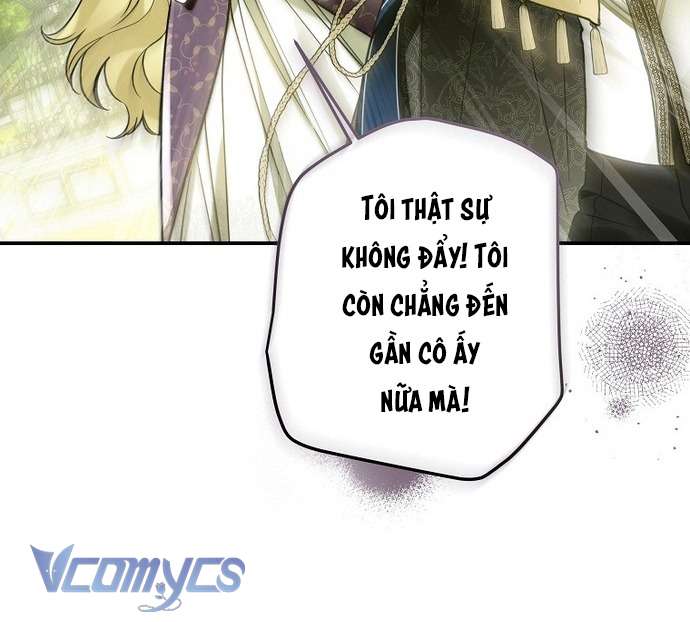 độc chiếm sự sủng ái của công nương út, mọi người đều ám ảnh tôi chapter 22 10