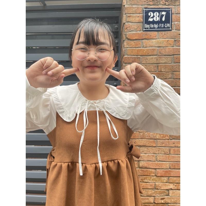Set áo và yếm nechan