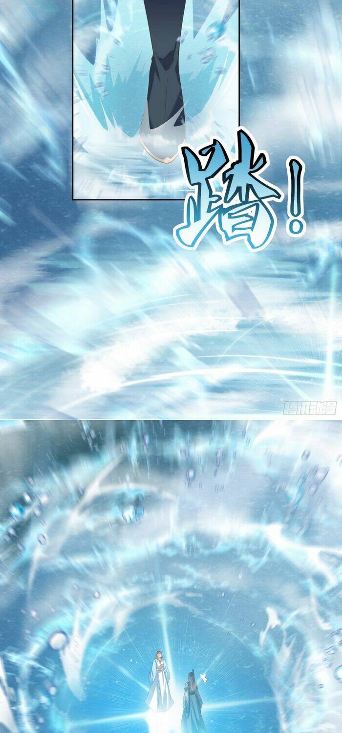 đỉnh cấp phản phái đại sư huynh chapter 73 14