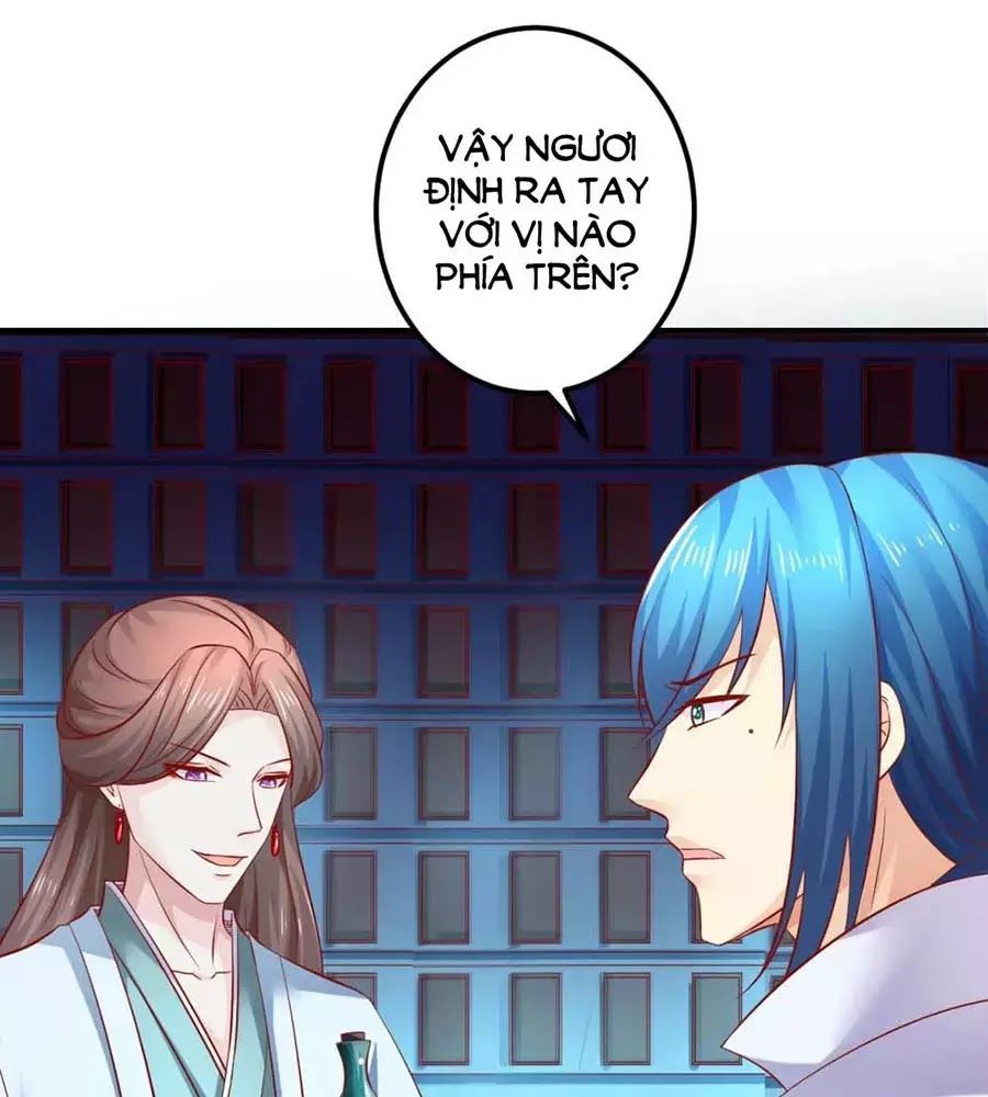 từ đây vương gia không thượng triều sớm chapter 82 7