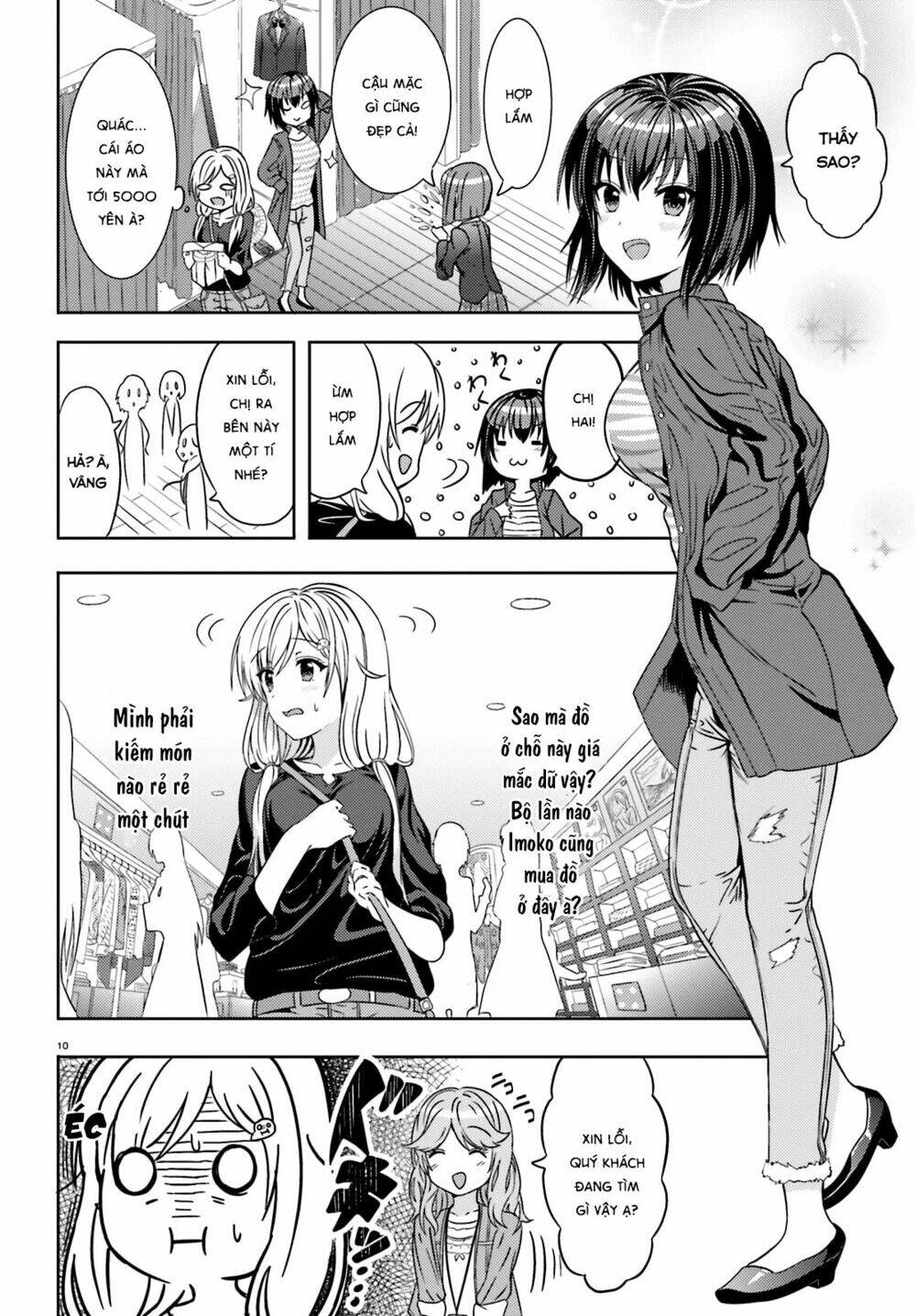 neet-chan chapter 20 13