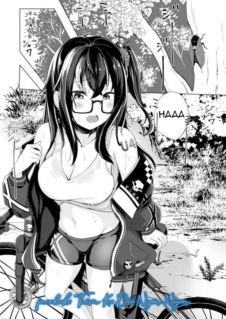 tuyển tập oneshot hentai chapter 7 1