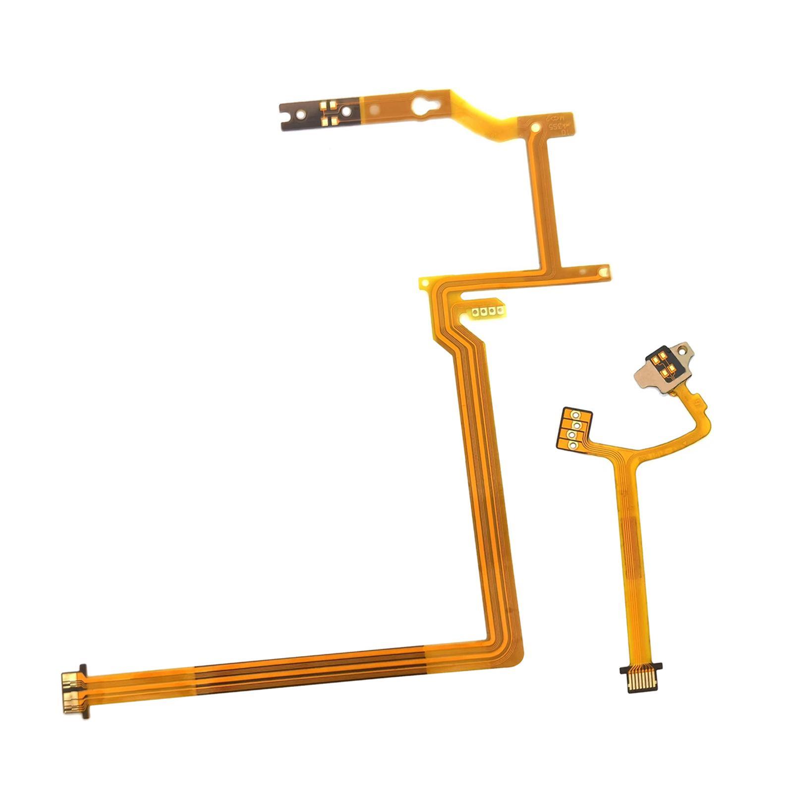 Lens   Flex Cable Replacement for 16-35mm F/2.8  Camera Repair Parts
