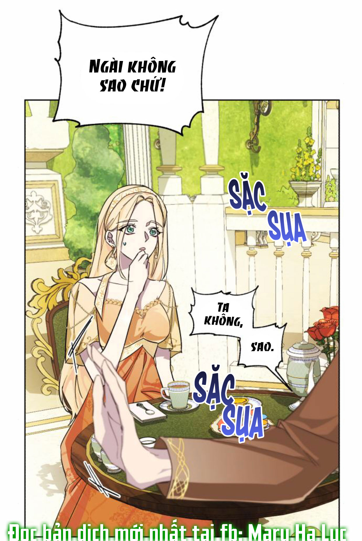 đã có lúc ta muốn nàng chết đi chapter 25 30