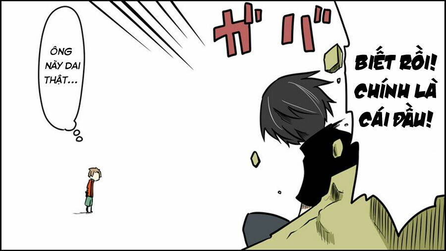 senyuu chapter 33 17