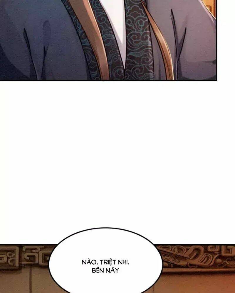 trọng sinh bá sủng nhiếp chính vương quá mạnh mẽ chapter 61 7