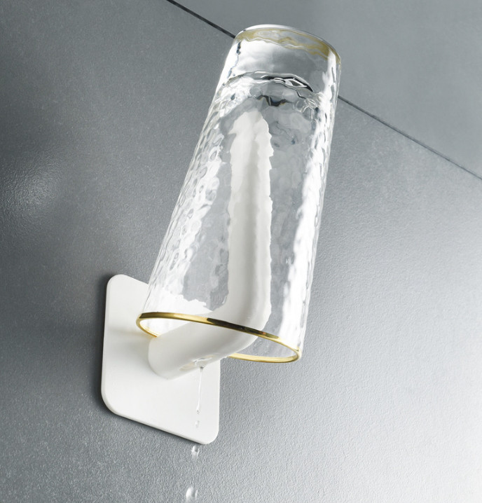 Bộ 2 móc treo thớt, nắp nồi, khăn giấy siêu tiện lợi, móc treo vật dụng gia đình, phòng tắm GD427-TreoThot