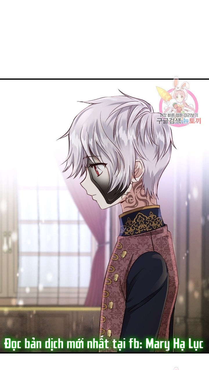 trở thành vợ thái tử quái vật chapter 13.2 7