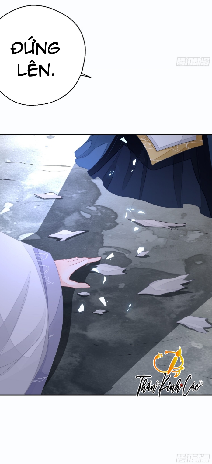 dập hoa lục chapter 1 30