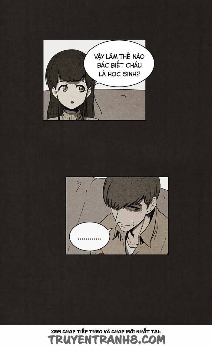 đứa con của quỷ dữ chapter 66 22