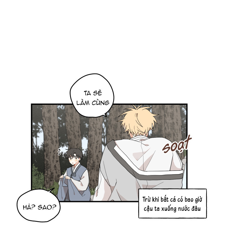 đường hoa liên kiều rơi chapter 18 52