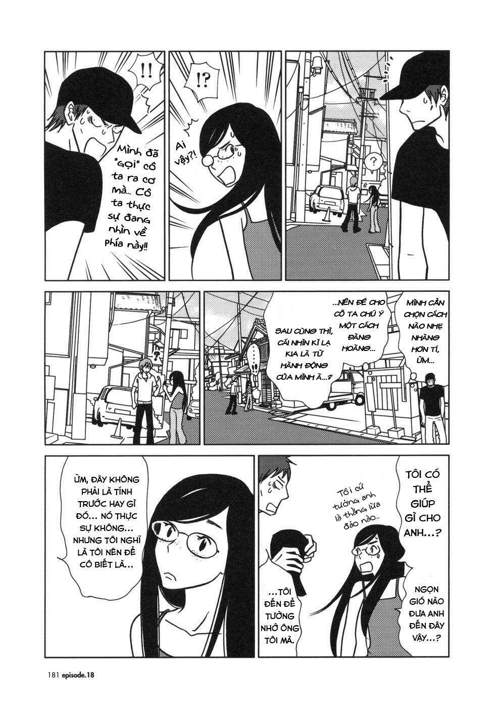 usagi drop chapter 18 10