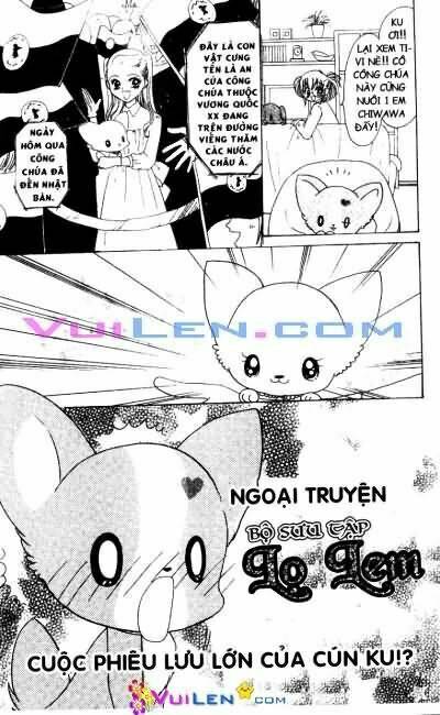 bộ sưu tầm lọ lem chapter 6 106