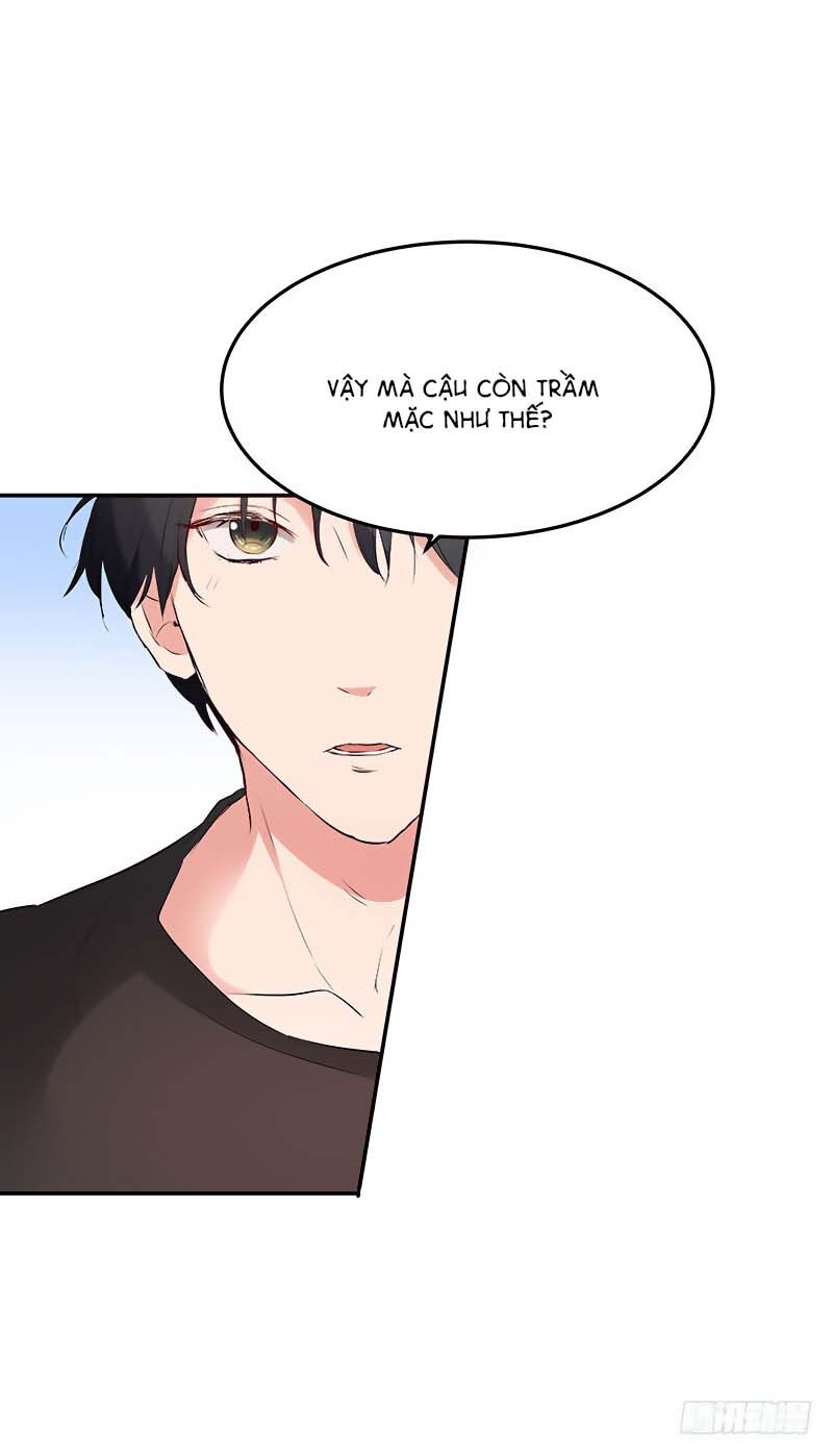 quay đầu nhìn lại, anh yêu em! chapter 28.1 56