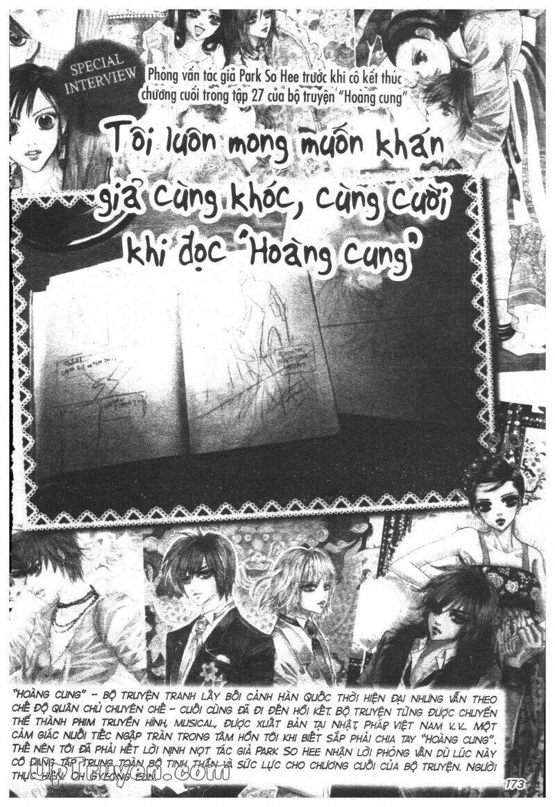 hoàng cung chapter 27 172