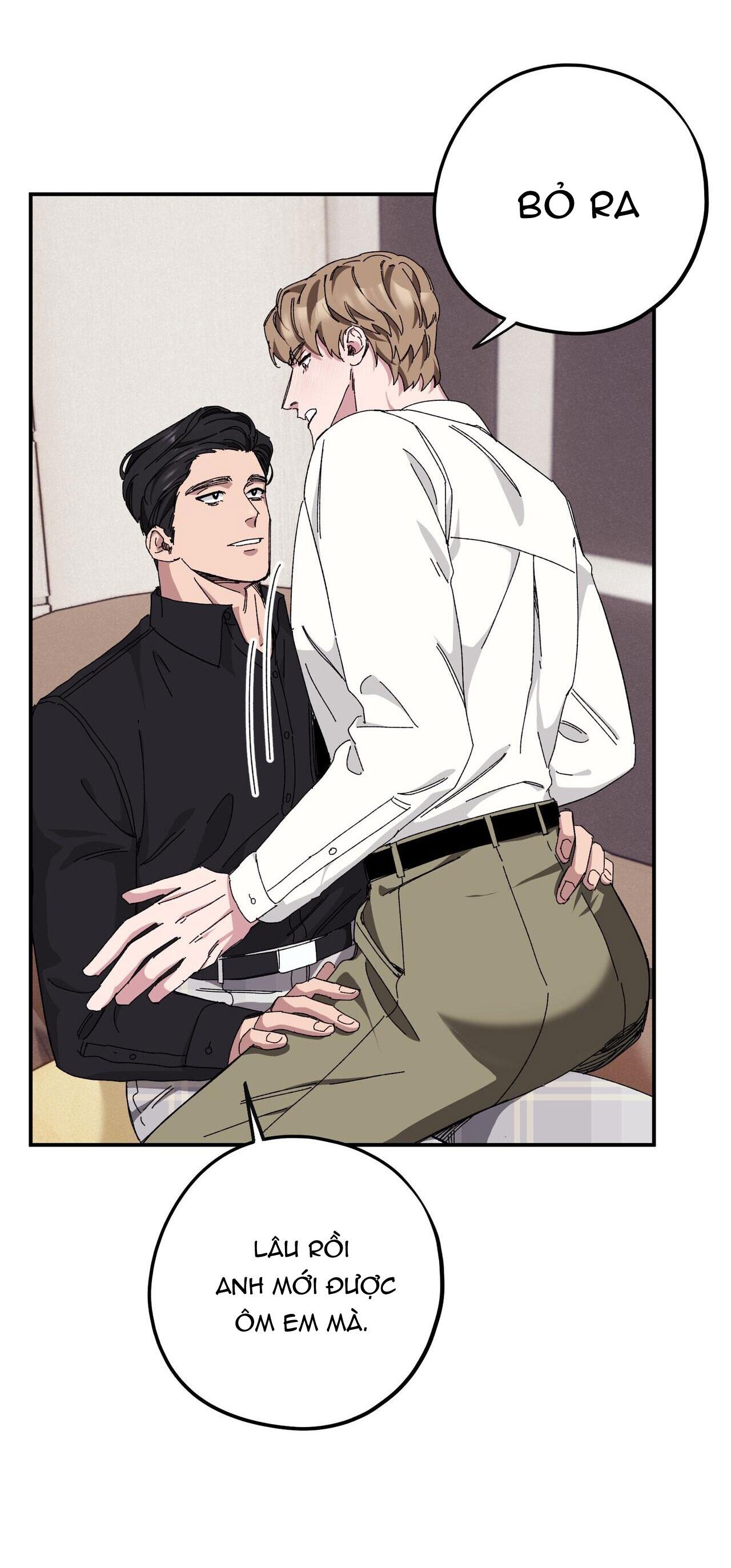 làm dâu nhà tài phiệt họ kang chapter 33 3