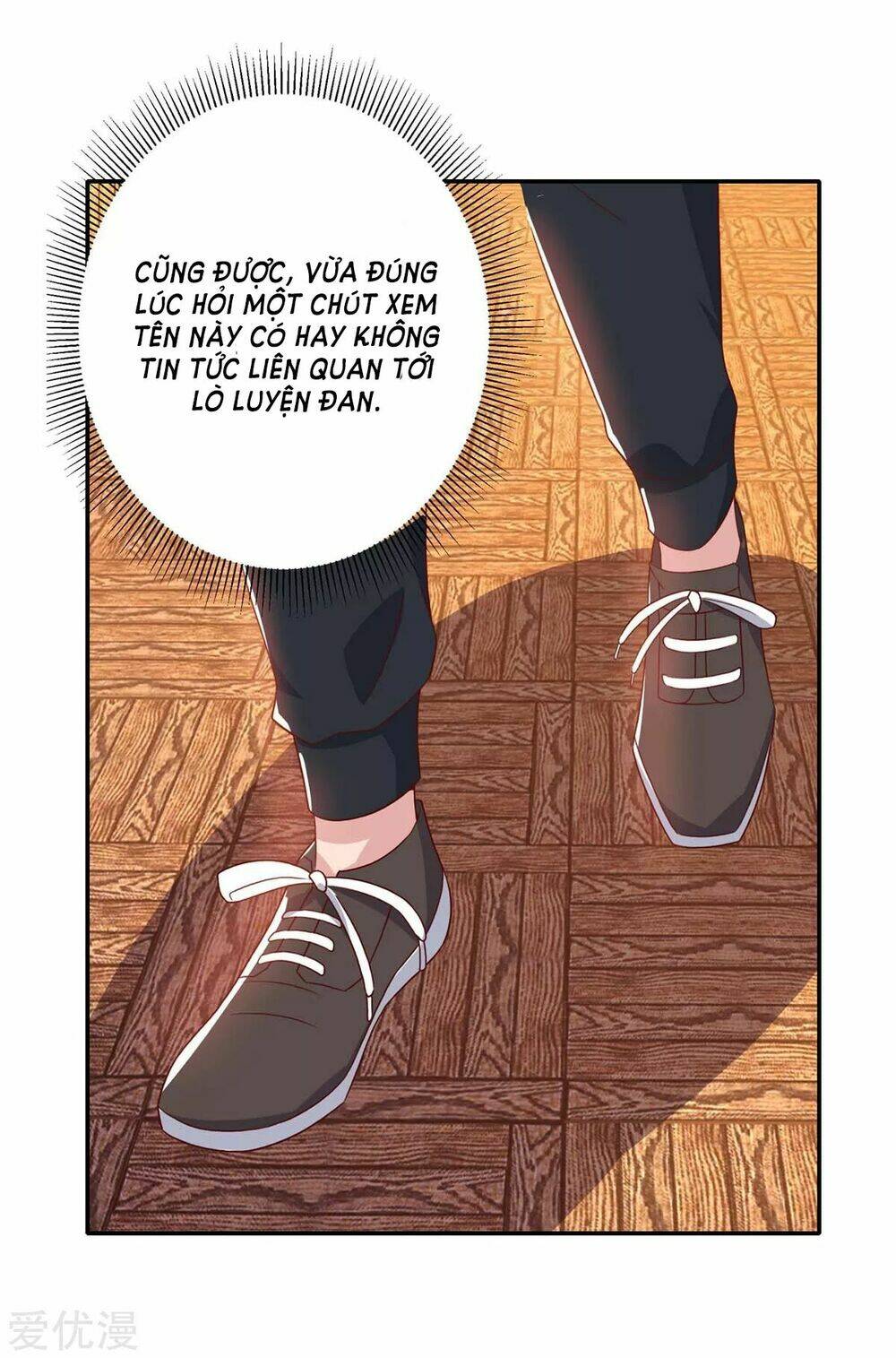 trọng sinh khí thiếu quy lai chapter 84 39