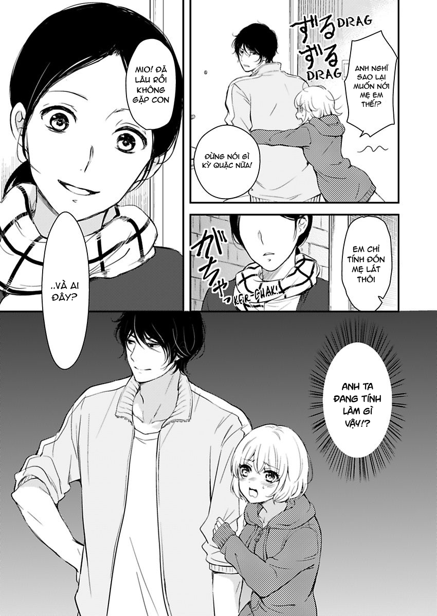 trả tiền phòng bằng cơ thể của em đi chapter 3.2 14