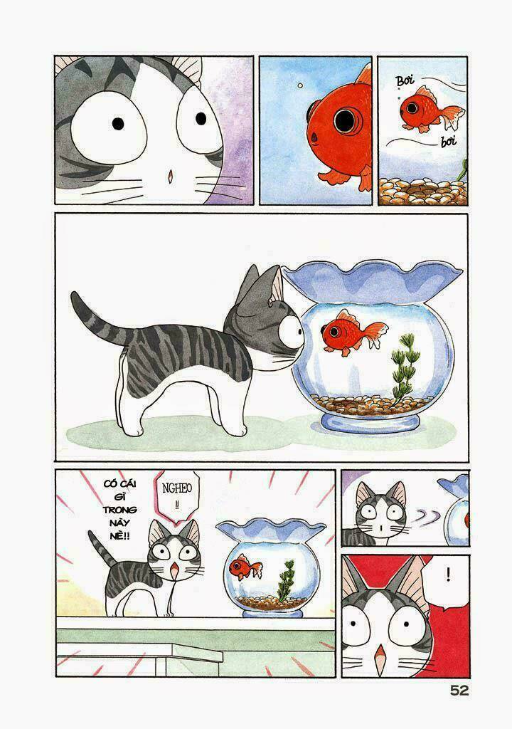 chi's sweet home chapter 117 2