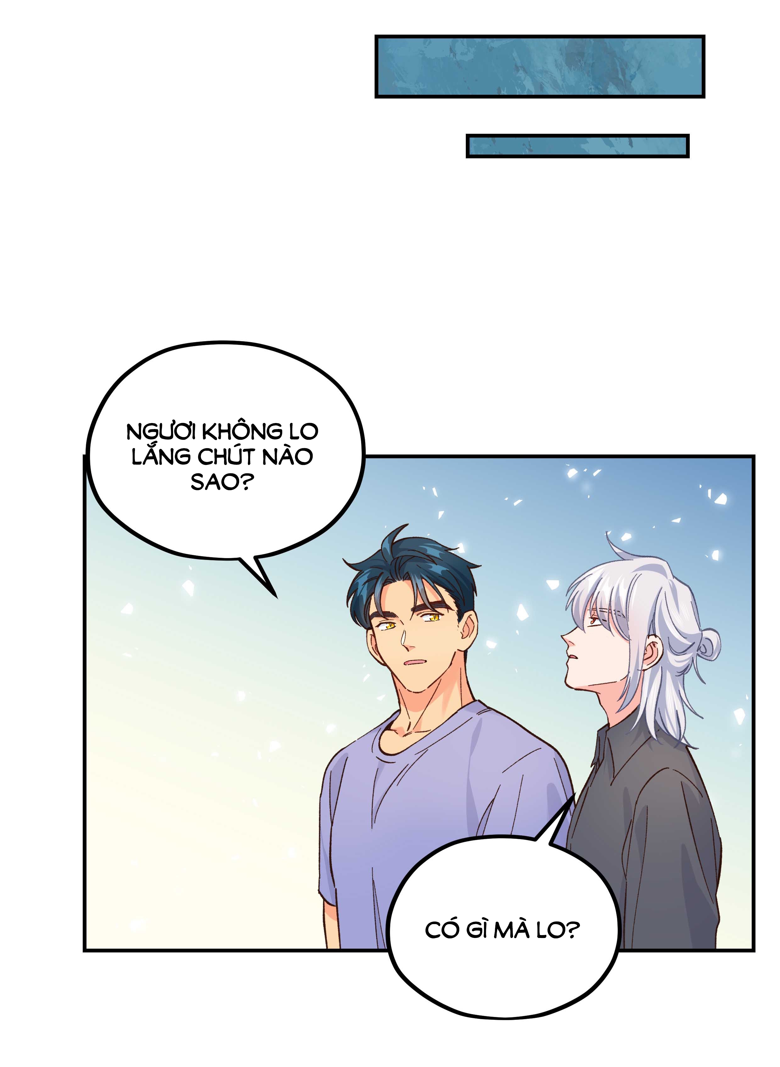 Quán Cơm Tỳ Hưu chapter 138 - Trang 22