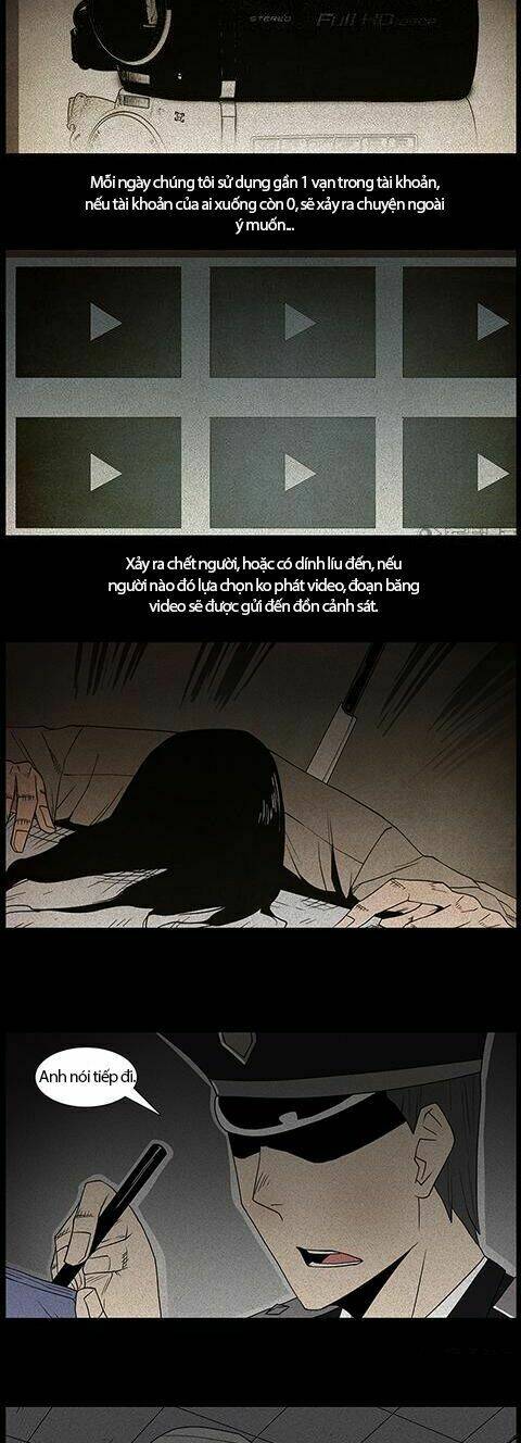 kinh dị đêm khuya chapter 101 7