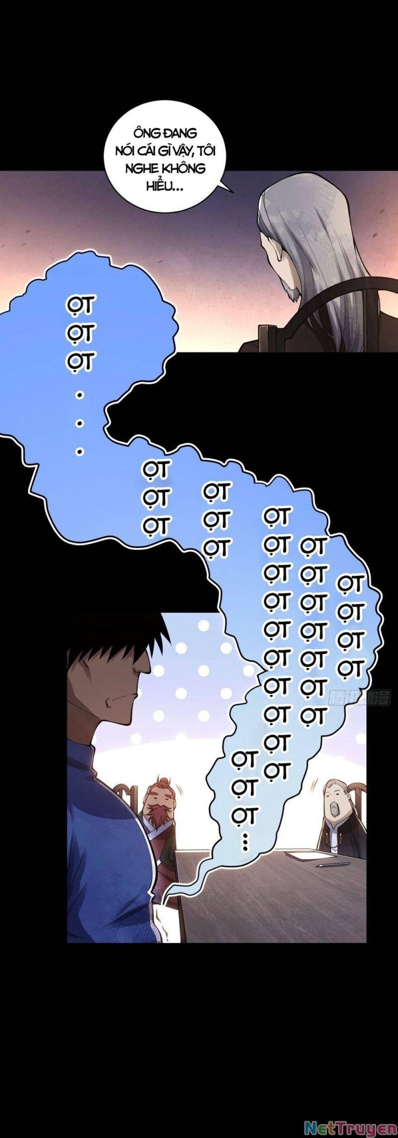 thiên sư chapter 20 14