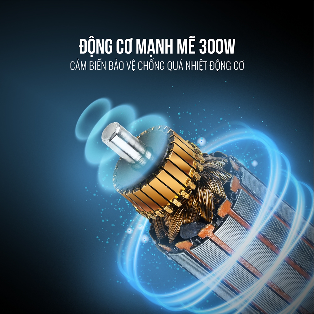 Máy Xay Sinh Tố Elmich BLE-1840OL  - Hàng Chính Hãng