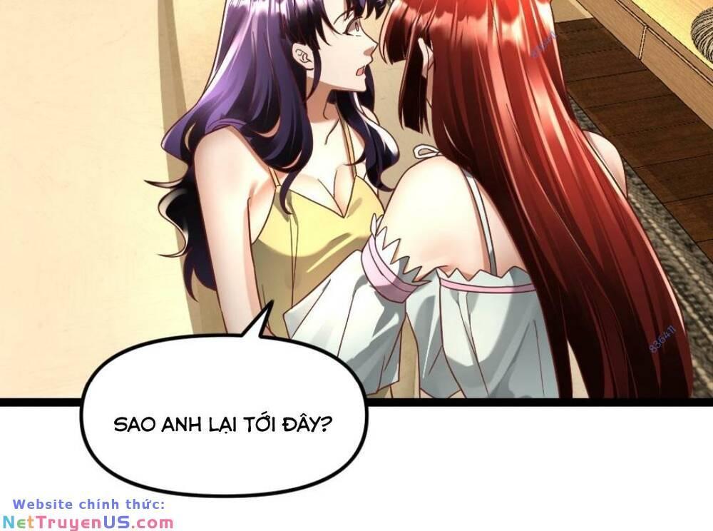 đóng băng toàn cầu: tôi gây dựng nên phòng an toàn thời tận thế chapter 140 31