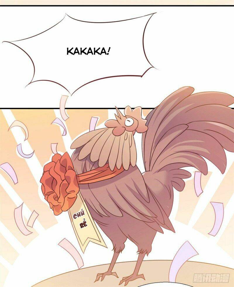 nguyên lai là hoa nam thành chapter 2 3