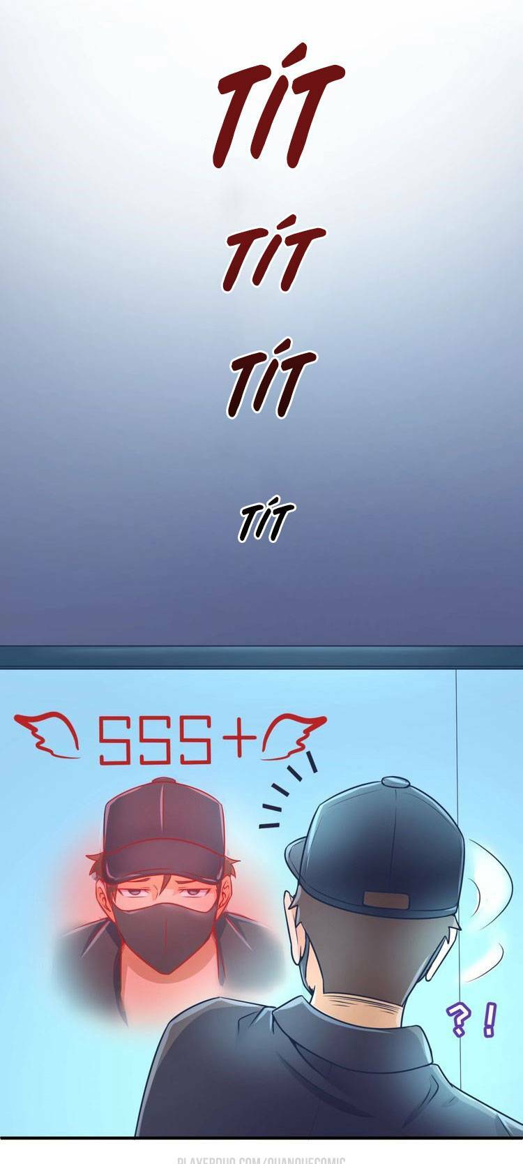 người chặn xuyên không chapter 30 24