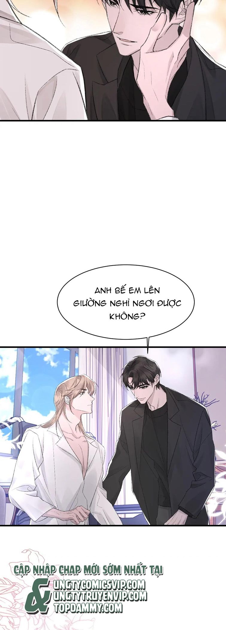 cấu bệnh chapter 83 22