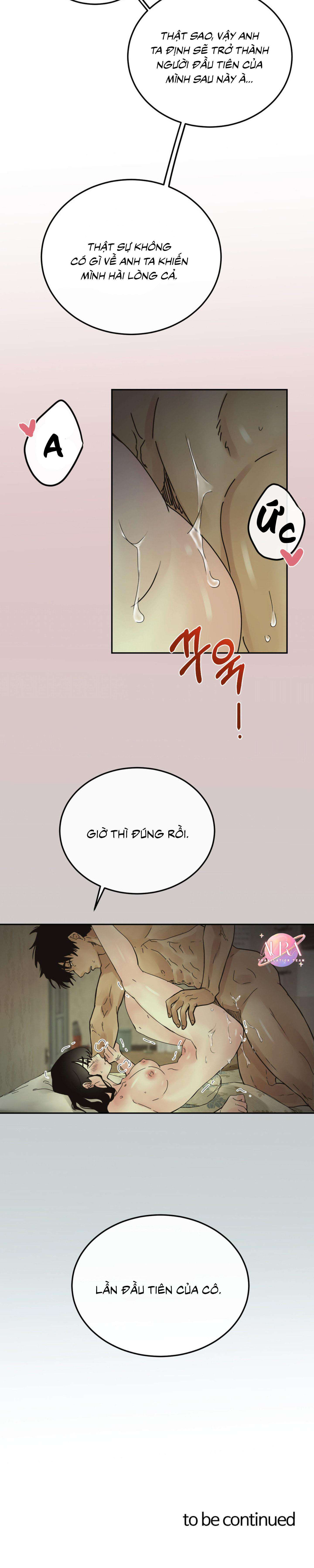 [18+] trở thành gia đình chapter 14 22