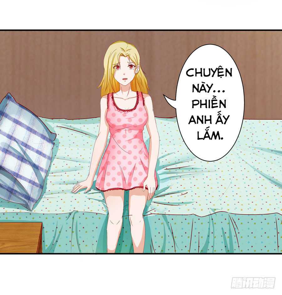 gả cho tình cũ làm lão bà chapter 14 25
